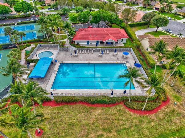 Sand Hills Village, 6350 Sandy Hill Way, Lake Worth, Florida 33463, image 1