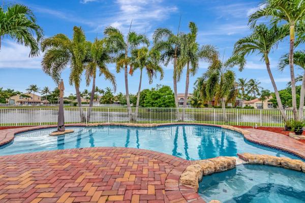 Sand Hills Village, 6350 Sandy Hill Way, Lake Worth, Florida 33463, image 1