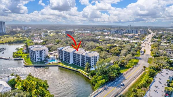 Marina At Twelve Oaks, 11370 Twelve Oaks Way #218, North Palm Beach, Florida 33408, image 1
