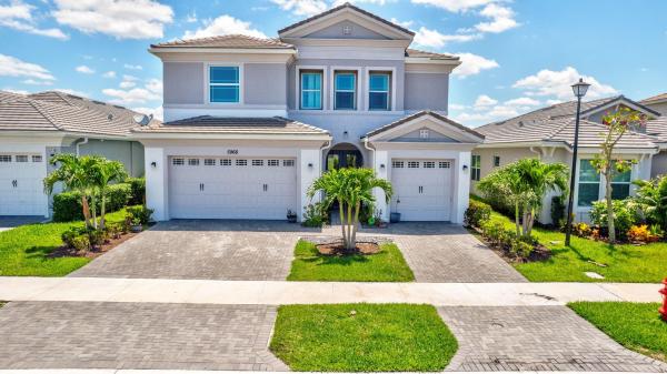 Meadows Of Westlake, 5968 Jasmine Ln, Westlake, Florida 33470, image 1