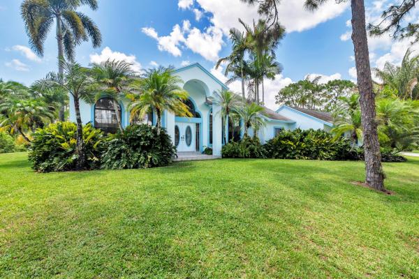 Caloosa, 14677 Peace River Way, Palm Beach Gardens, Florida 33418, image 1