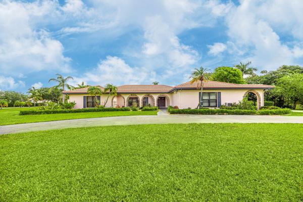 Greenbriar Of Sherbrooke, 8799 Kendale Pl, Lake Worth Beach, Florida 33467, image 1