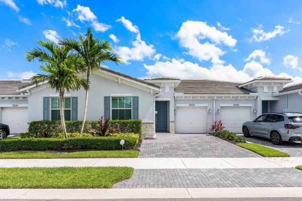 Avalon Trails, 7030 Peters Ln, Delray Beach, Florida 33446, image 1