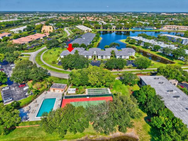 Pembridge At Lakes Of Delray, 15251 Lakes Of Delray Blvd #335, Delray Beach, Florida 33484, image 1