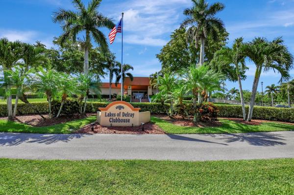 Pembridge At Lakes Of Delray, 15251 Lakes Of Delray Blvd #335, Delray Beach, Florida 33484, image 3