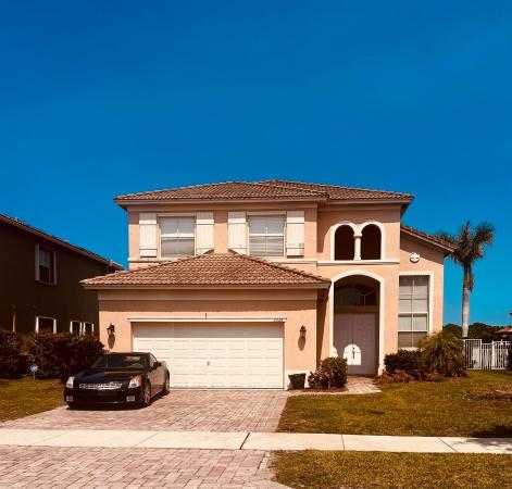 Portofino Shores, 5526 Place Lake Dr, Fort Pierce, Florida 34951, image 1