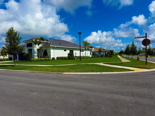 Cresswind Palm Beach, 4907 Saint Armands Way, Westlake, Florida 33470, image 1
