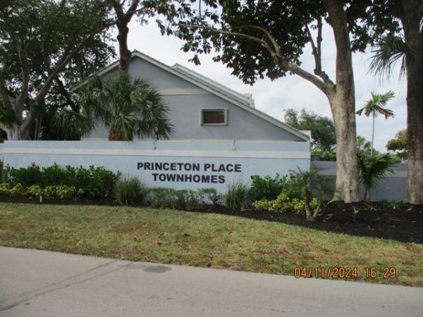 Princeton Place Townhomes, 310 SE 2nd Ave #A3, Deerfield Beach, Florida 33441, image 1