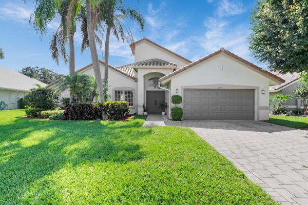 Pipers Glen Estates, 6000 Golf Villas Dr, Boynton Beach, Florida 33437, image 1