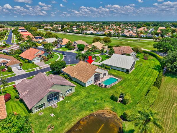 Pipers Glen Estates, 6000 Golf Villas Dr, Boynton Beach, Florida 33437, image 2