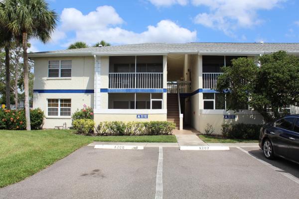 Midport Place, 1500 SE Royal Green Cir #208, Port St. Lucie, Florida 34952, image 1