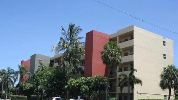 Casa Verano, 2400 NE 10th St #410, Pompano Beach, Florida 33062, image 1