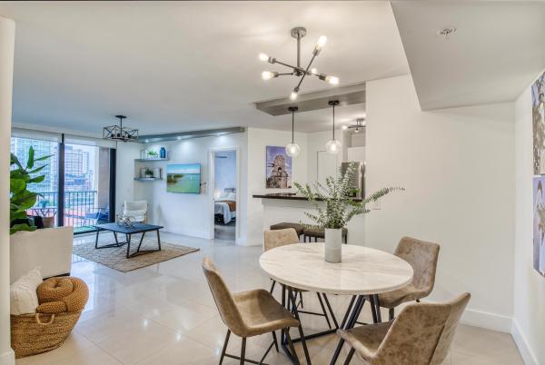 The Tower At CityPlace, 651 Okeechobee Blvd #804, West Palm Beach, Florida 33401, image 1