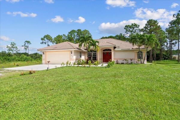 The Acreage, 16931 78th Rd, Loxahatchee, Florida 33470, image 1
