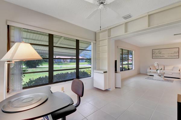 5091 Nesting Way #A, Delray Beach, Florida 33484, image 1