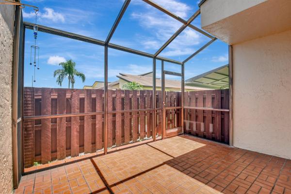 5091 Nesting Way #A, Delray Beach, Florida 33484, image 2