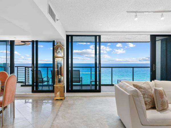 Villa Magna, 2727 S Ocean Blvd #1406, Highland Beach, Florida 33487, image 1