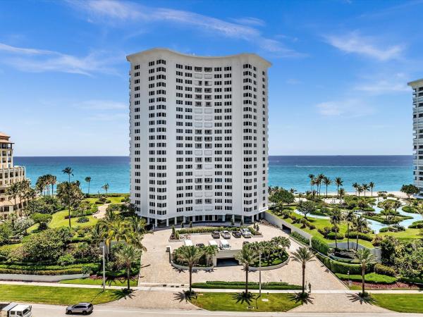Chalfonte, 500 S Ocean Blvd #909, Boca Raton, Florida 33432, image 1
