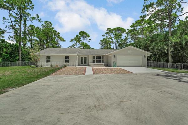 The Acreage, 11849 59th St, Royal Palm Beach, Florida 33411, image 1