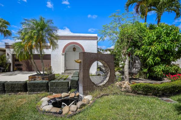 The Atriums At The Fountains Of Palm Beach, 6590 Fountains Cir, Lake Worth Beach, Florida 33467, image 1