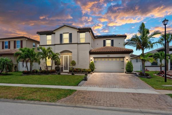 Copper Creek, 7165 NW Farnsworth Cir, Port St. Lucie, Florida 34987, image 1