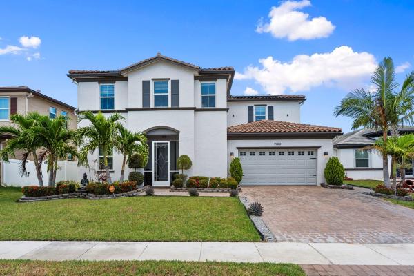 Copper Creek, 7165 NW Farnsworth Cir, Port St. Lucie, Florida 34987, image 1