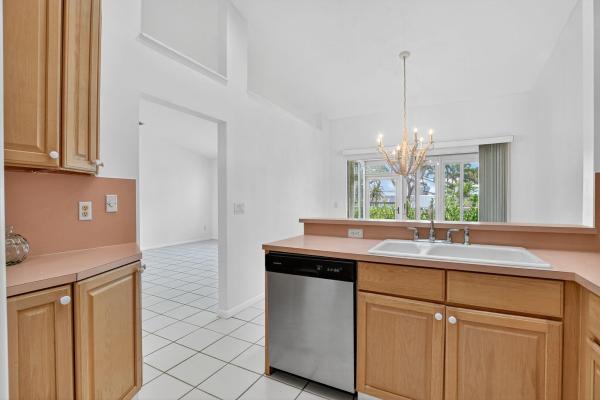 St Tropez Villas, 17215 Boca Club Blvd #2, Boca Raton, Florida 33487, image 3