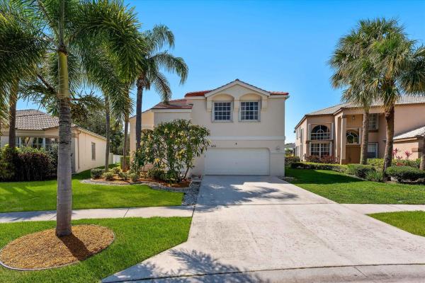 Forest View, 6713 Ashburn Rd, Lake Worth Beach, Florida 33467, image 1