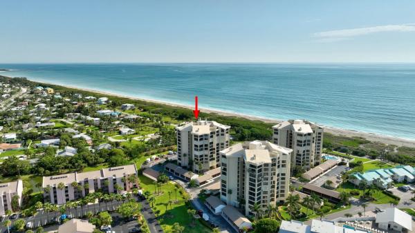 Seascape 1, 2400 S Ocean Dr #4373, Fort Pierce, Florida 34949, image 1