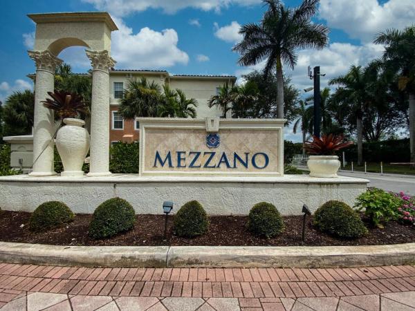 Mezzano At Baywinds, 9825 Baywinds Dr #1208, West Palm Beach, Florida 33411, image 1