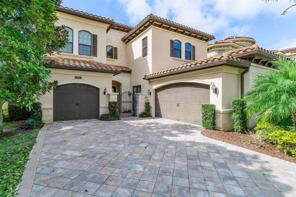The Bridges, 8151 Lost Creek Ln, Delray Beach, Florida 33446, image 1