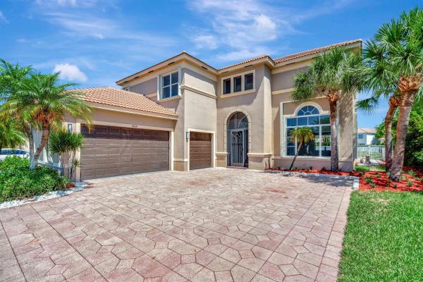 Black Diamond, 10601 Keystone Ct, Wellington, Florida 33414, image 1