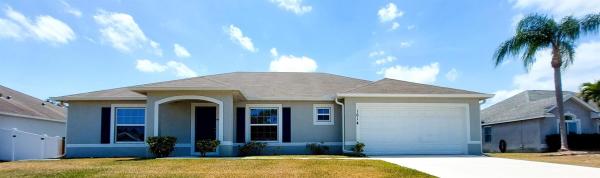 1614 SW Sylvester Ln, Port St. Lucie, Florida 34984, image 1