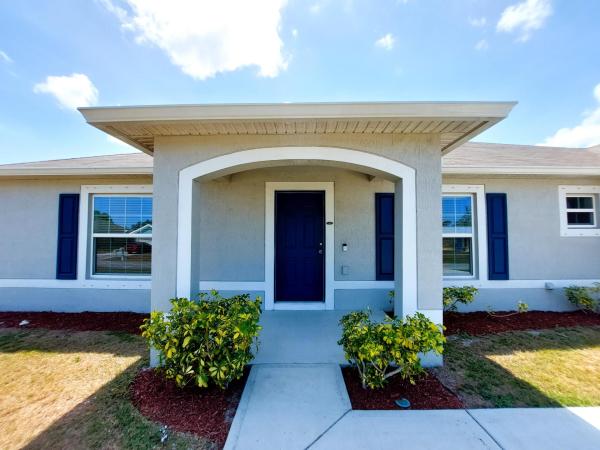 Bayshore Heights, 1614 SW Sylvester Ln, Port St. Lucie, Florida 34984, image 2