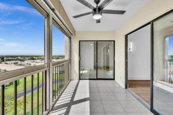 Huntington Lakes 2, 7076 Huntington Ln #806, Delray Beach, Florida 33446, image 1