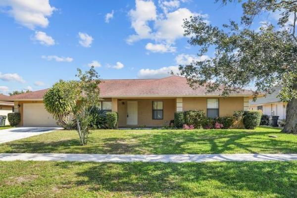 Sugar Pond Manor, 1800 Wisteria St, Wellington, Florida 33414, image 1