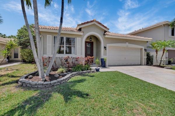 Borgata, 1130 Rialto Dr, Boynton Beach, Florida 33436, image 1