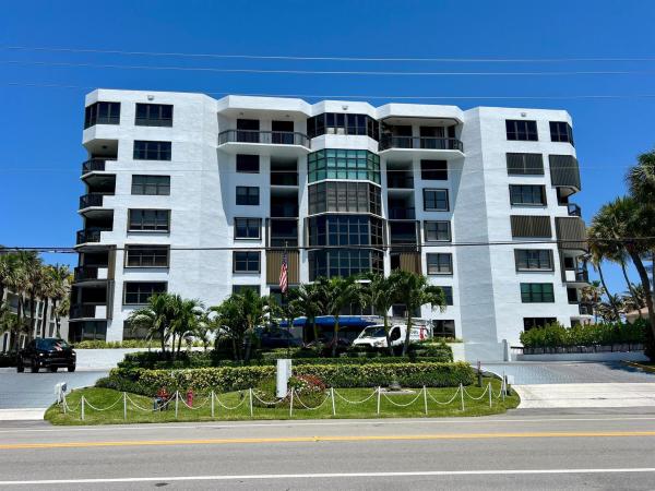 Hillsboro Ocean Club, 1155 Hillsboro Mile #403, Hillsboro Beach, Florida 33062, image 1