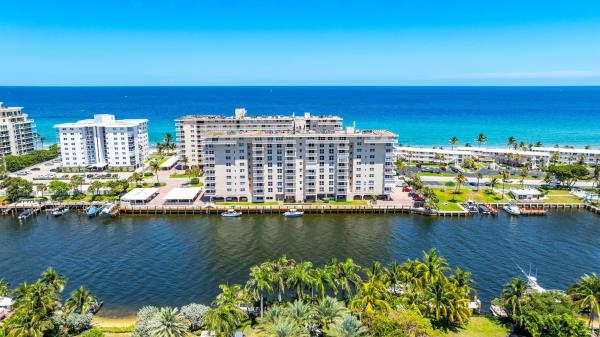 Hillsboro Le Baron, 1050 Hillsboro Mile #806w, Hillsboro Beach, Florida 33062, image 1