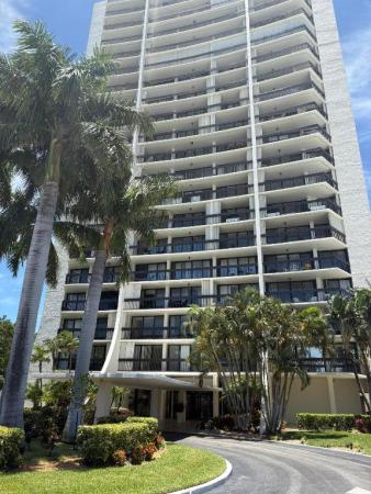 Washington Tower, 2000 Presidential Way #1102, West Palm Beach, Florida 33401, image 3