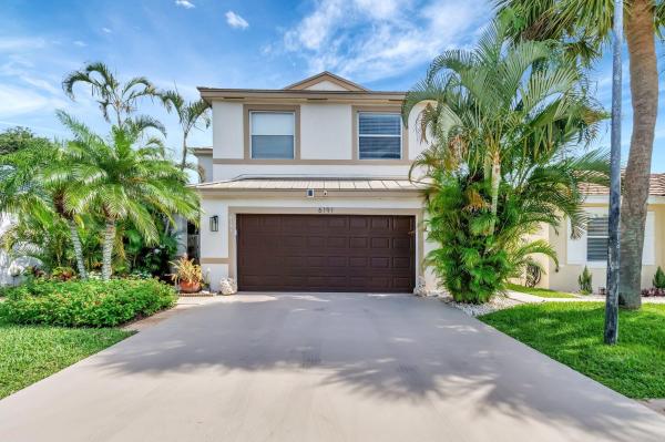 The Springs, 6191 Savannah Way, Lake Worth Beach, Florida 33463, image 1