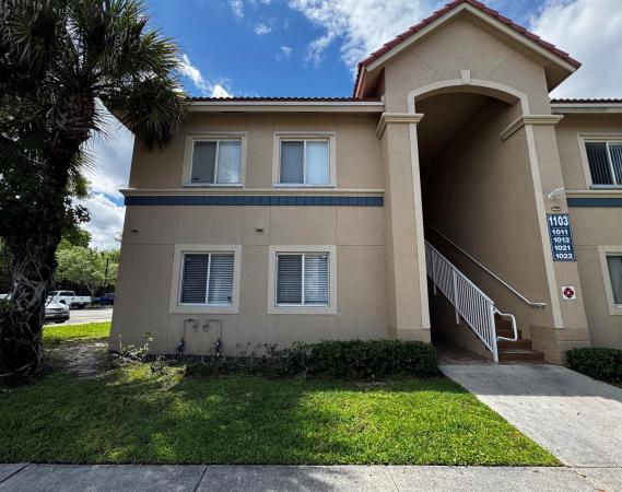 1103 Golden Lakes Blvd #1011, West Palm Beach, Florida 33411, image 1