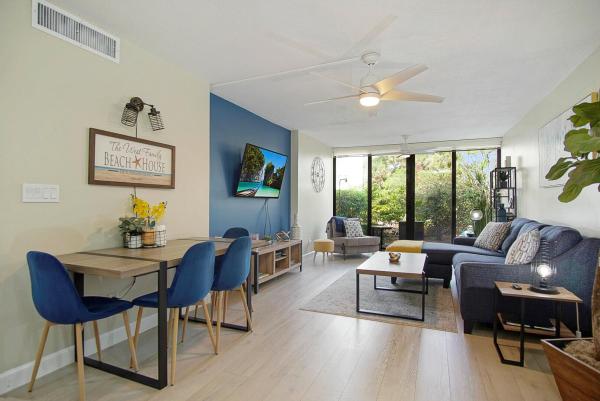 Ocean Villas 1, 2400 S Ocean Dr #514, Fort Pierce, Florida 34949, image 1