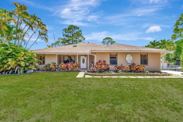 The Acreage Residential, 16888 W Downers Dr, The Acreage, Florida 33470, image 1