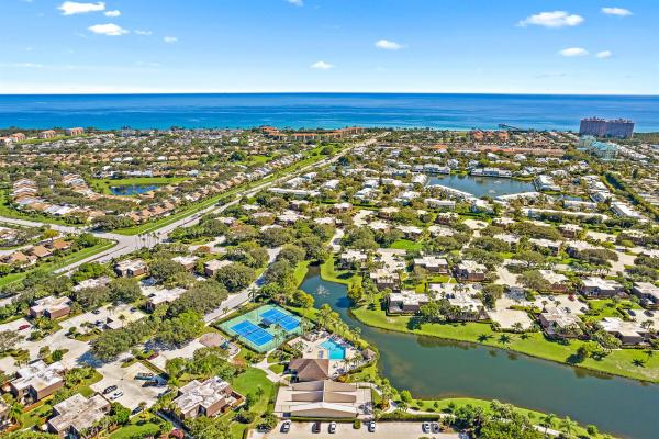 The Lakes At The Bluffs, 1950 19th Ct, Jupiter, Florida 33477, image 1