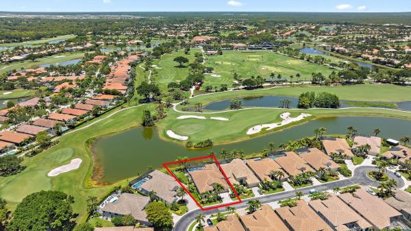 Blue Heron Bay, 7731 Blue Heron Way, West Palm Beach, Florida 33412, image 1