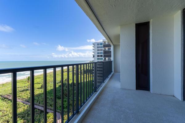 Tiara Towers, 3120 N A1a #1004, Fort Pierce, Florida 34949, image 1