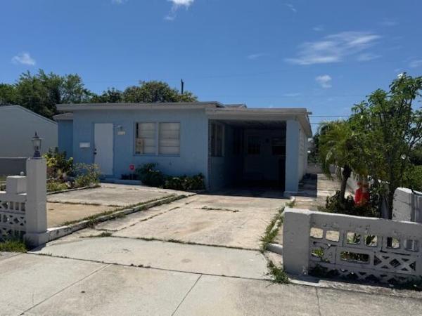 Inlet City, 1249 W 7th St, Riviera Beach, Florida 33404, image 1