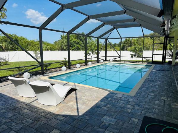 Palm Trails, 1601 SW California Blvd, Port St. Lucie, Florida 34953, image 1