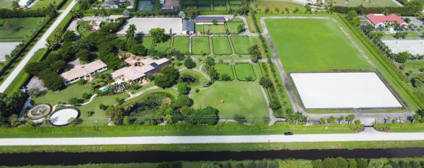 Palm Glade Ranches, 13075 57th Pl S, Wellington, Florida 33449, image 1